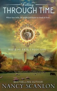 Produktbild: Falling Through Time