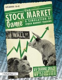 Produktbild: The Stock Market Game