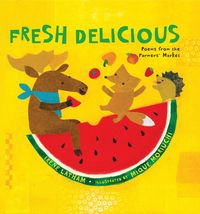 Produktbild: Fresh Delicious