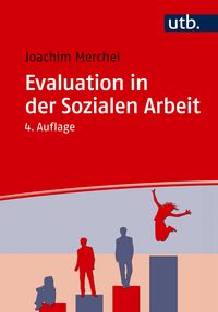 Produktbild: Evaluation in der Sozialen Arbeit