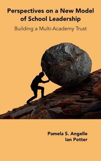Produktbild: Perspectives on a New Model of School Leadership