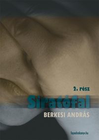Produktbild: Sirat&oacute;fal II. k&ouml;tet