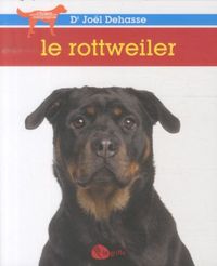 Produktbild: Le rottweiler
