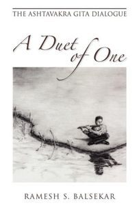 Produktbild: A Duet of One