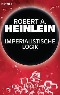 Produktbild: Imperialistische Logik
