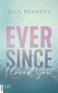 Produktbild: Ever Since I Loved You