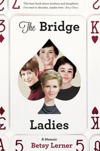 Produktbild: Lerner, B: The Bridge Ladies