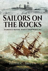 Produktbild: Sailors on the Rocks