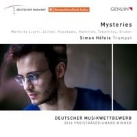 Produktbild: Deutscher Musikwettbewerb 2016 Preistr&auml;ger Trompet