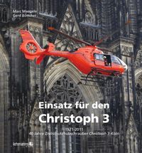 Produktbild: Einsatz f&uuml;r den Christoph 3