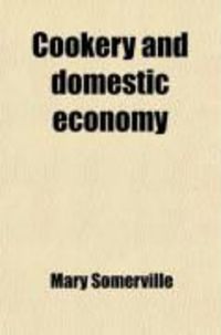 Produktbild: Cookery and Domestic Economy