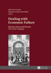 Produktbild: Dealing with Economic Failure