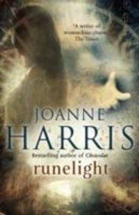 Produktbild: Harris, J: Runelight