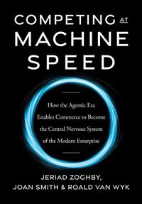Produktbild: Competing at Machine Speed