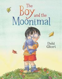 Produktbild: The Boy and the Moonimal
