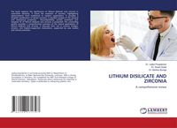 Produktbild: Lithium Disilicate and Zirconia