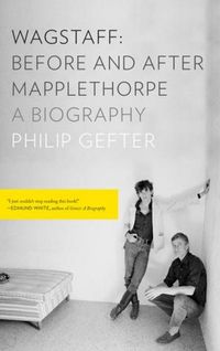 Produktbild: Wagstaff: Before and After Mapplethorpe