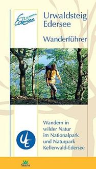 Bild vom Artikel Wanderführer Urwaldsteig Edersee vom Autor Andreas Hoffmann