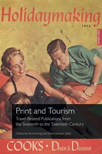 Produktbild: Print and Tourism