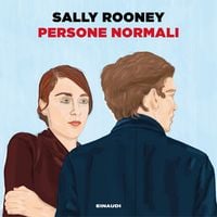 Produktbild: Persone normali