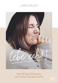 Produktbild: Lebe echt