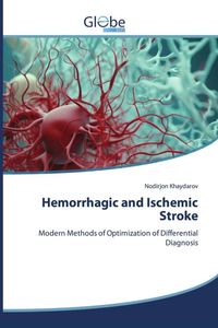 Produktbild: Hemorrhagic and Ischemic Stroke