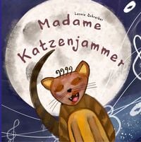 Produktbild: Madame Katzenjammer