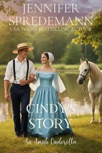 Produktbild: Cindy's Story (An Amish Cinderella)