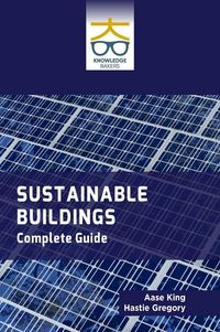 Produktbild: Sustainable Buildings
