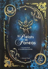 Produktbild: Les Prelats de Faneas ; Integrale Tomes 1 et 2