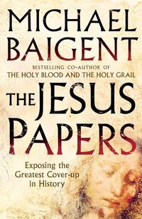 Produktbild: The Jesus Papers