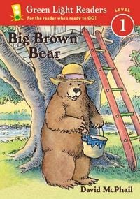Produktbild: Big Brown Bear