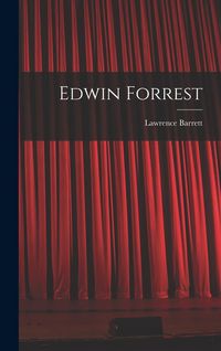 Produktbild: Edwin Forrest