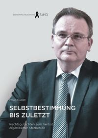 Produktbild: Selbstbestimmung bis zuletzt