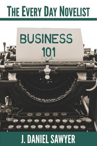 Produktbild: The Every Day Novelist: Business 101