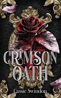 Produktbild: Crimson Oath