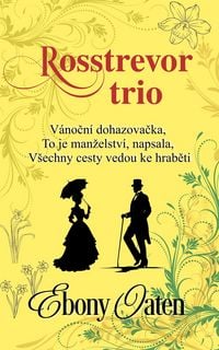 Produktbild: Rosstrevor trio