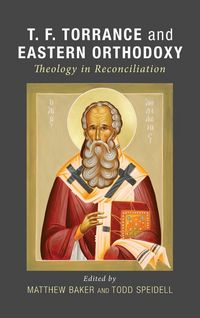 Produktbild: T. F. Torrance and Eastern Orthodoxy