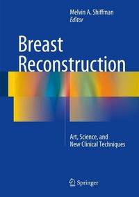 Produktbild: Breast Reconstruction
