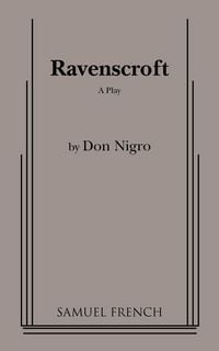 Produktbild: Ravenscroft