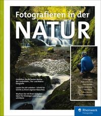 Produktbild: Fotografieren in der Natur