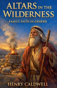 Produktbild: Altars in the Wilderness