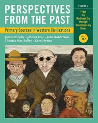 Produktbild: Perspectives from the Past