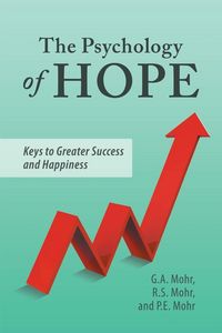 Produktbild: The Psychology of Hope