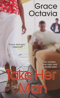 Produktbild: Take Her Man