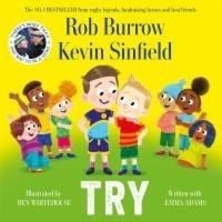 Produktbild: Try