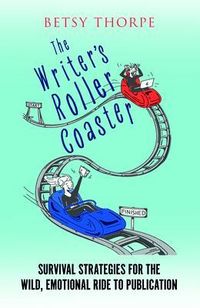 Produktbild: The Writer's Roller Coaster