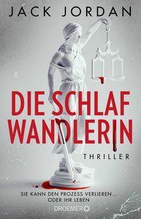 Produktbild: Die Schlafwandlerin