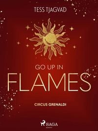 Produktbild: Go up in Flames