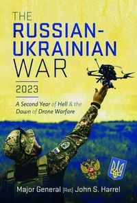 Produktbild: The Russian-Ukrainian War, 2023